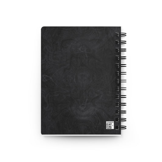 Spiral Bound Journal