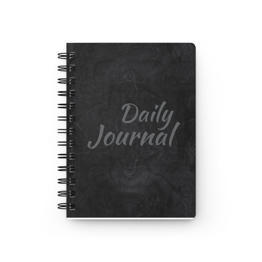 Spiral Bound Journal