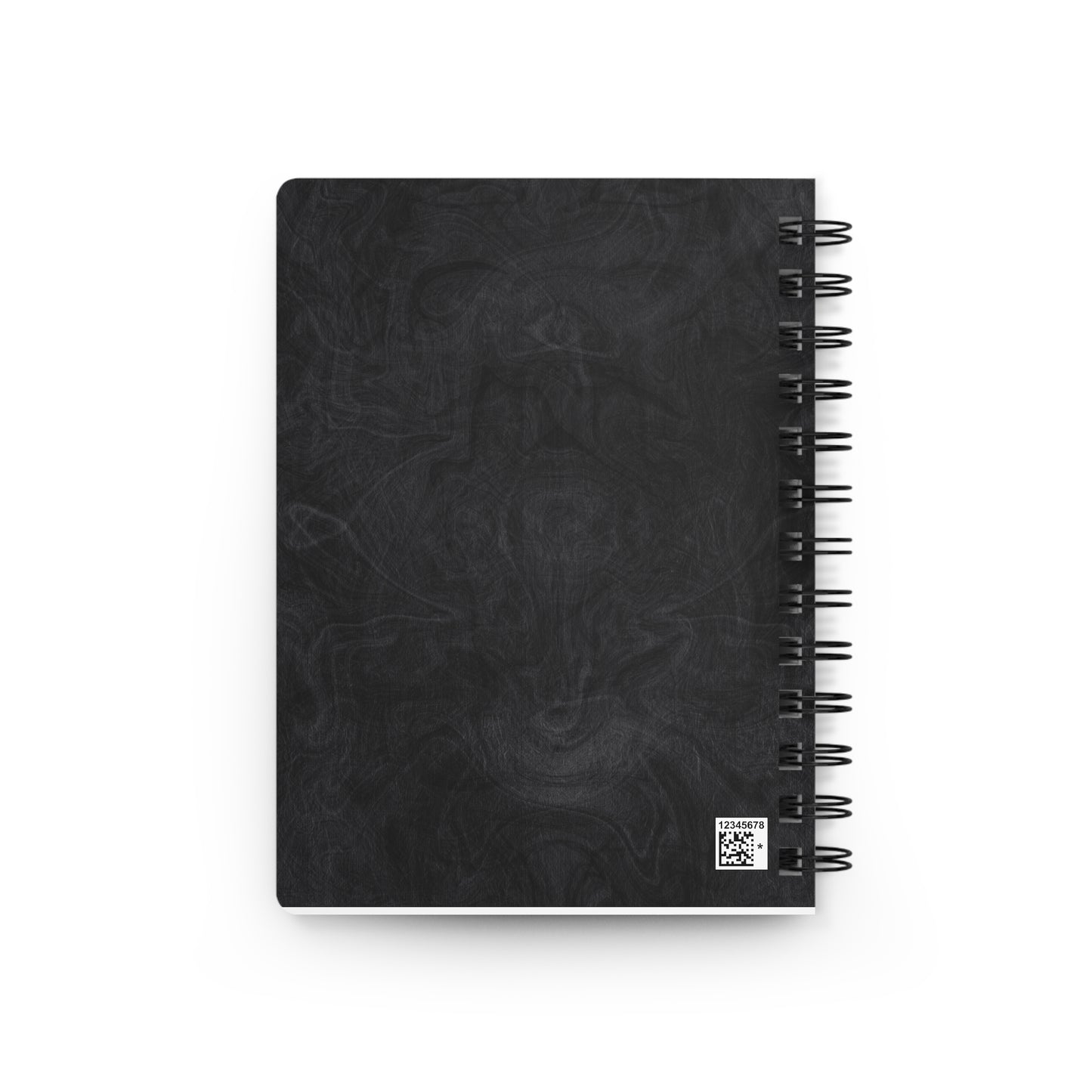 Spiral Bound Journal