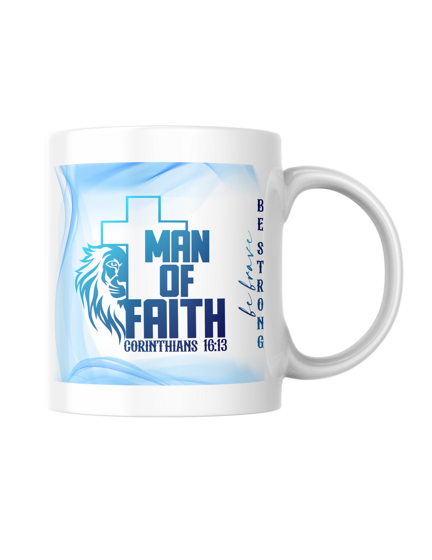 Faith Based Mug