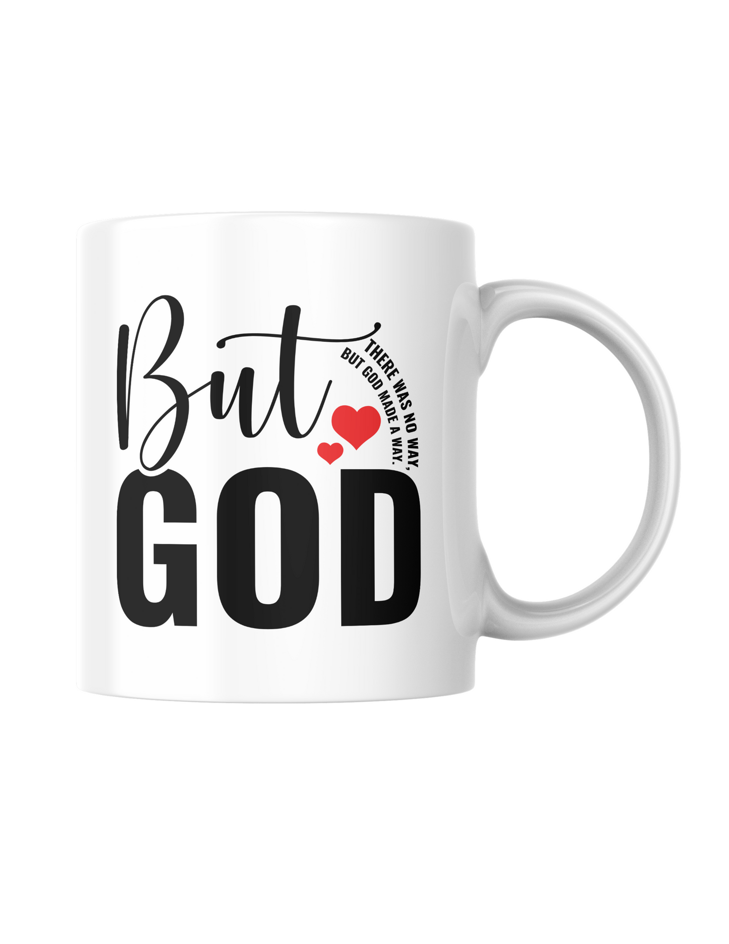 Faith Based Mug