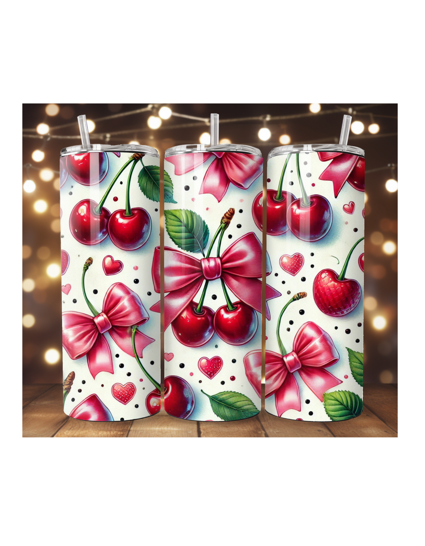 Valentines Tumbler