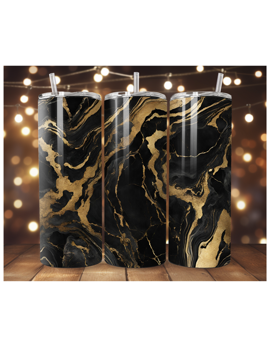 20oz Skinny Straight Tumbler